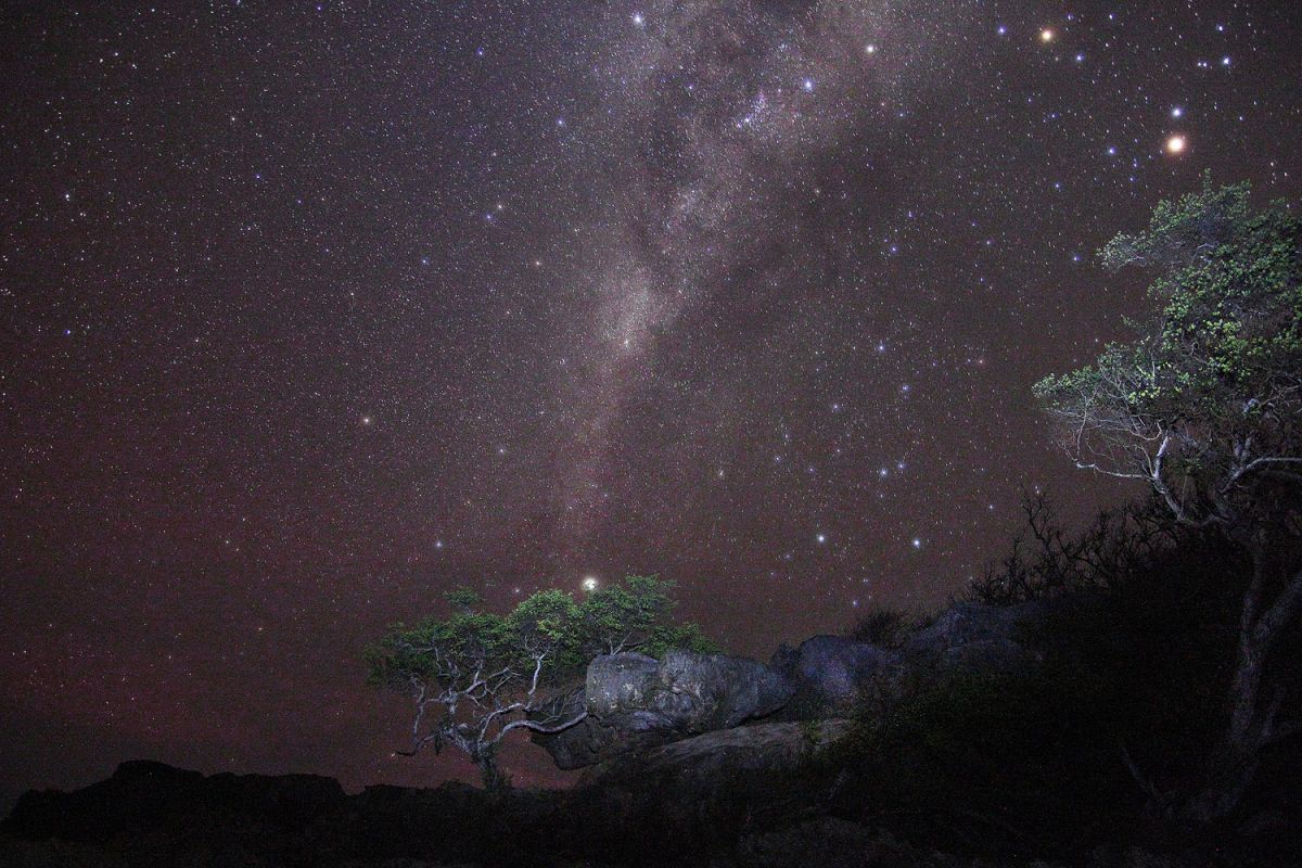 Dataran Tinggi Dieng